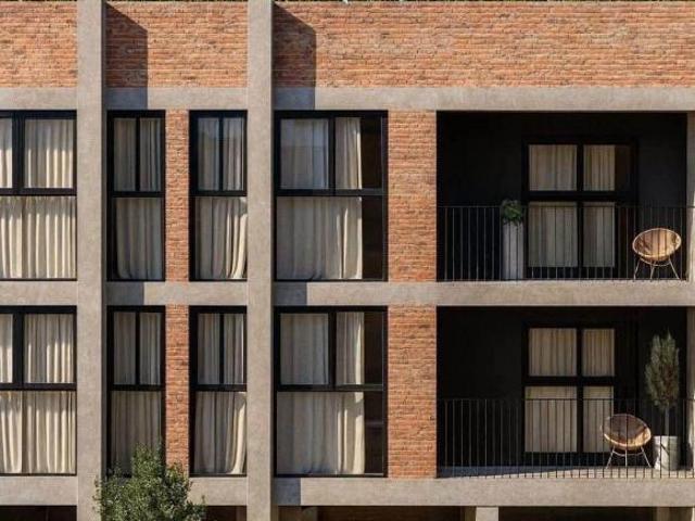Departamento en venta | Diagonal 40 Cacho, Tijuana