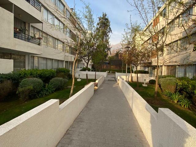 Departamento en venta Diagonal Santa Irene, la Florida