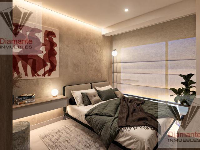 Departamento en Venta | Diana Tower | Aguascalientes