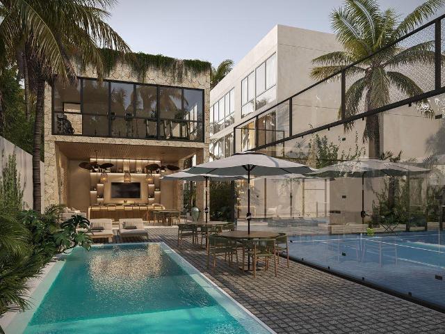 DEPARTAMENTO EN VENTA DIANELA AL NORTE DE M?RIDA, DZITYA
