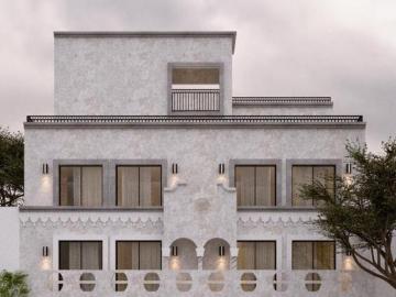 A 10 min del Centro: Depa 42 m² en Distrito Abasolo — Aprobado para Airbnb 1 recamara 1 baño