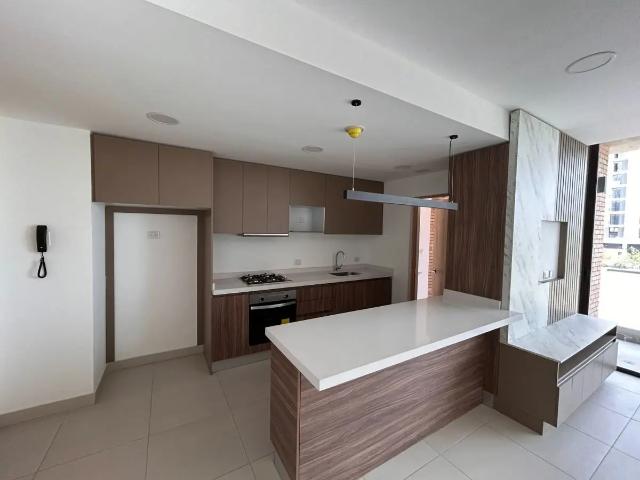 DEPARTAMENTO EN VENTA, DISTRITO DOMO