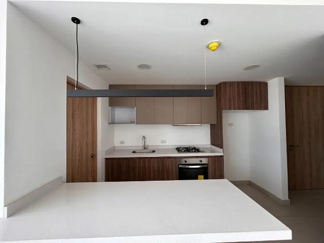DEPARTAMENTO EN VENTA, DISTRITO DOMO