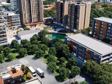 Departamento en venta Distrito Karena en Saltillo