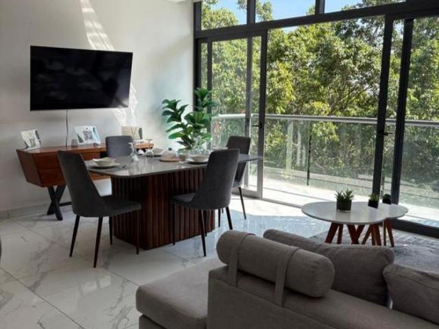 DEPARTAMENTO EN VENTA, DISTRITO SUR
