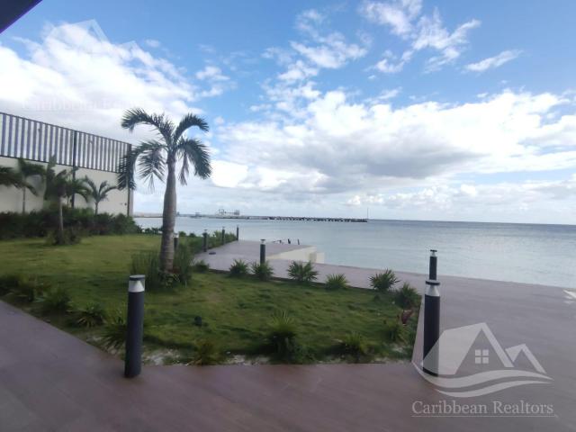 Departamento en venta Distrito Puerto