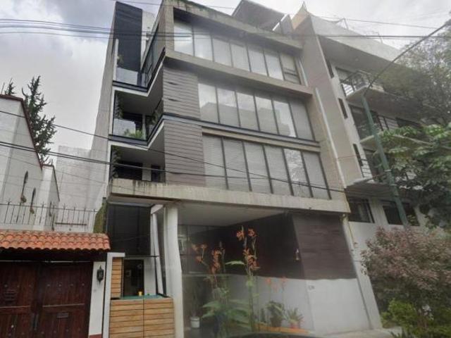 Departamento en venta Dr. José Ignacio Bartolache, Del Valle Centro, Benito Juárez, Ciudad de México