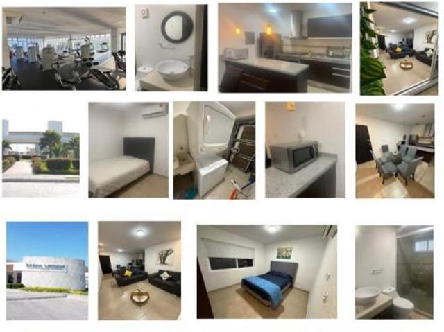 DEPARTAMENTO EN VENTA, DREAM LAGOONS, APODACA