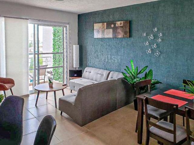 Departamento en Venta Dreams Lagoons