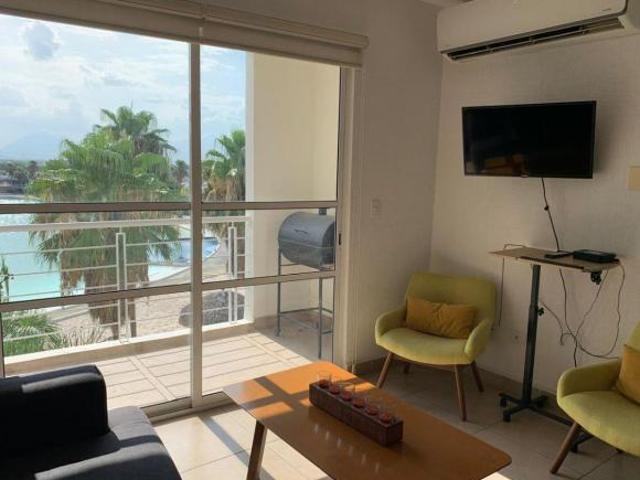 Departamento en Venta Dreams Lagoons, Apodaca, NL
