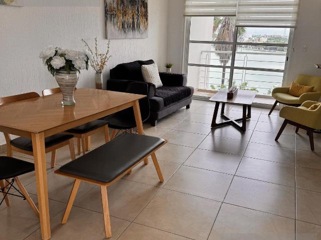 DEPARTAMENTO, EN VENTA, DREAMS LAGOONS, APODACA, NUEVO LE?N