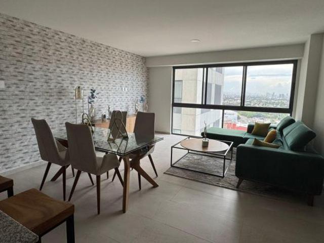 Departamento en venta DUO 24 Loma Bonita zapopan
