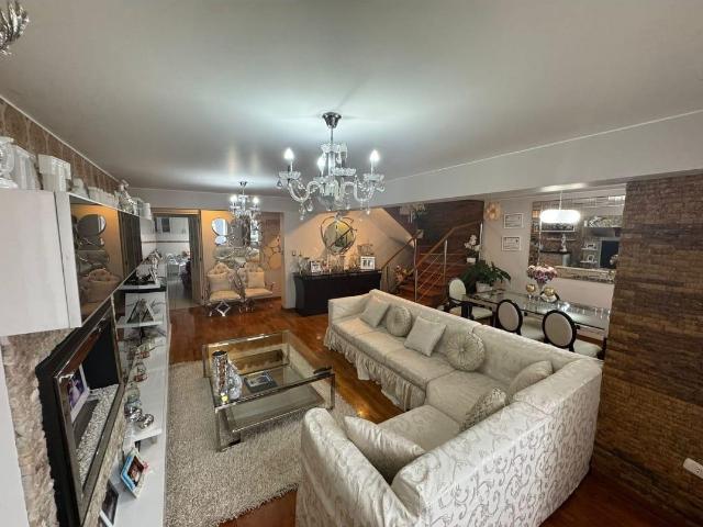 Departamento en Venta Duplex En Miraflores