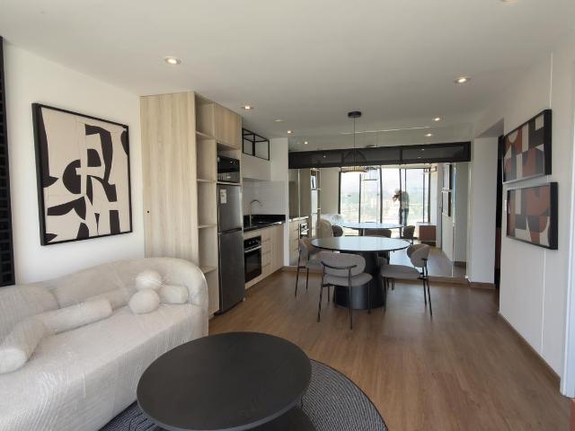 Departamento en venta Entrega Inmediata chorrillos