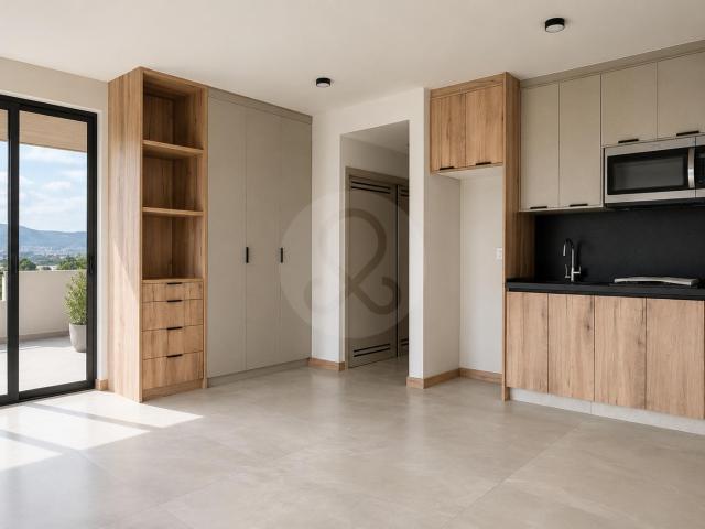 Departamento en venta entrega inmediata a un costado del ITESO