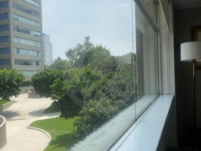 Departamento en venta en 3 Rec?maras,cuarti de servicio