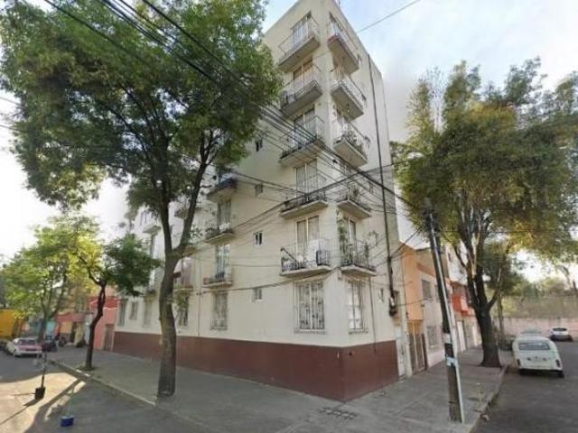 DEPARTAMENTO EN VENTA EN 10 DE MAYO VENUSTIANO CARRANZA