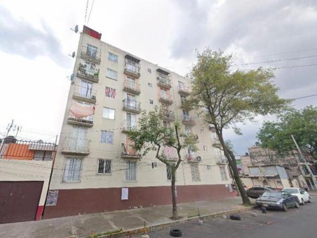 Departamento en Venta en 10 de Mayo, Venustiano Carranza