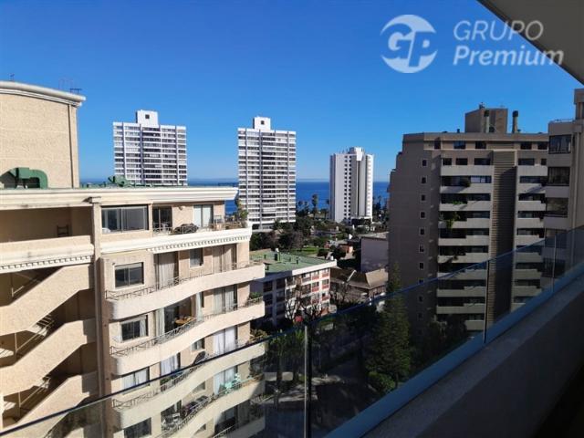Departamento en Venta en 10 Norte Viña del Mar