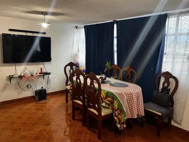 DEPARTAMENTO EN VENTA EN 15 DE AGOSTO, MARTIN CARRERA