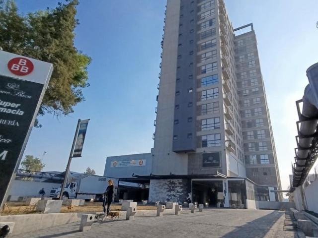 Departamento en Venta en 16 de Septiembre Azcapotzalco