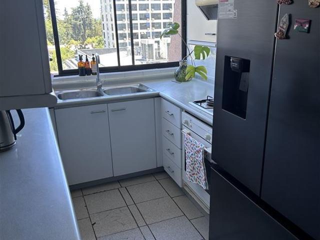 Departamento en Venta en 1 oriente 1335
