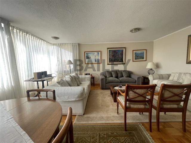 Departamento en Venta en 1 Poniente, Viña del Mar