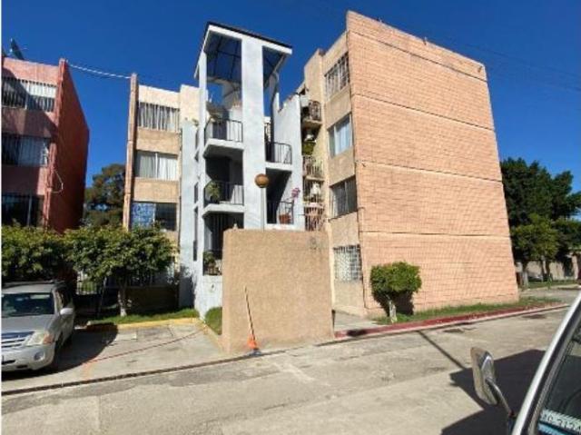 Departamento en venta en 20 de Noviembre, Tijuana, Baja California