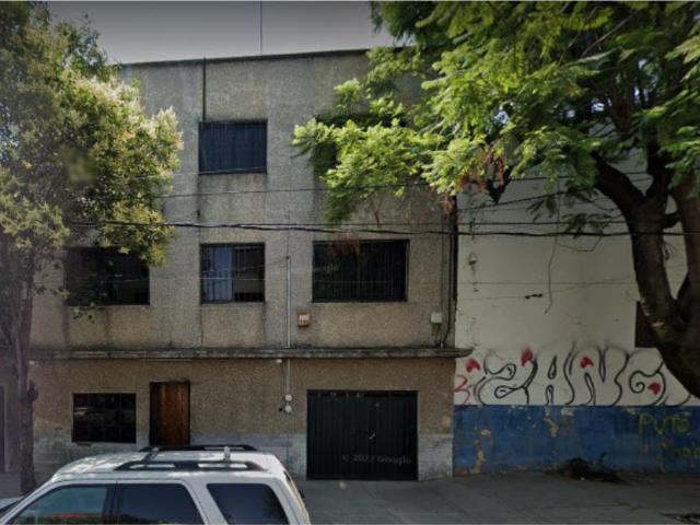 Departamento en venta en 20 de Noviembre, Venustiano Carranza, Ciudad de México