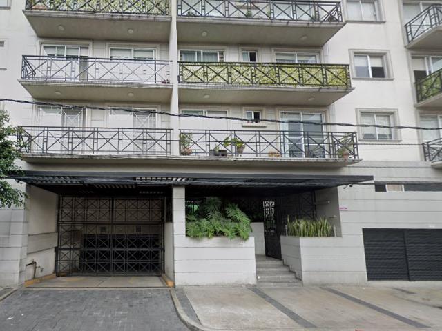 Departamento en Venta en 20 de Noviembre, Venustiano Carranza, Ciudad de México