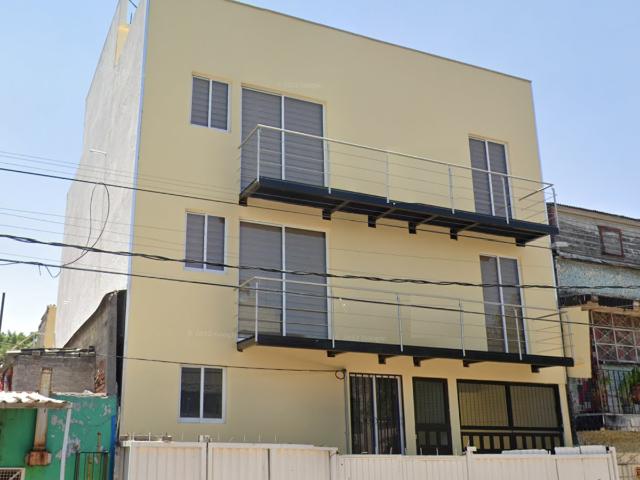 Departamento en venta en 20 de Noviembre, Venustiano Carranza, Ciudad de México
