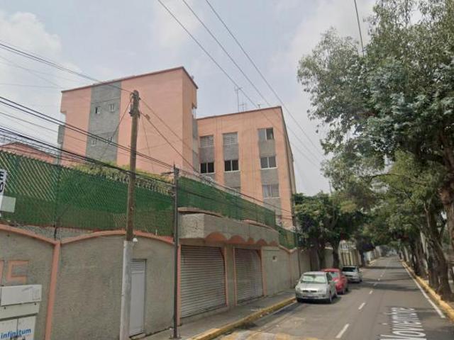Departamento en Venta en 20 de Noviembre 445,La Noria,Xochimilco