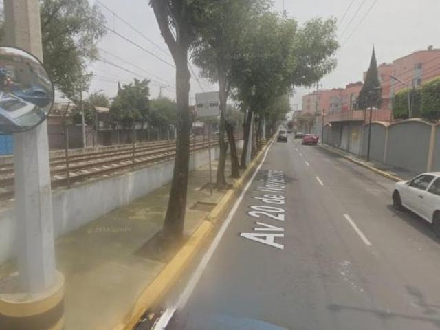 Departamento en Venta en 20 de Noviembre 445,la Noria, xochimilco