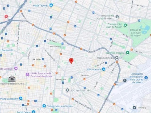 Departamento en VENTA en 20 de Noviembre