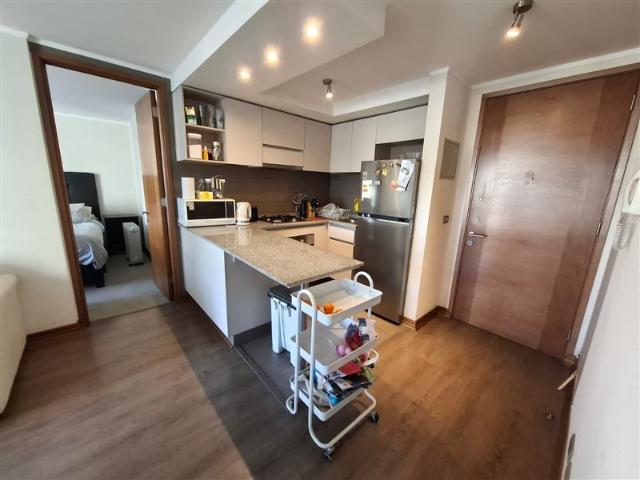Departamento en Venta en 2 Norte esquina 1 poniente