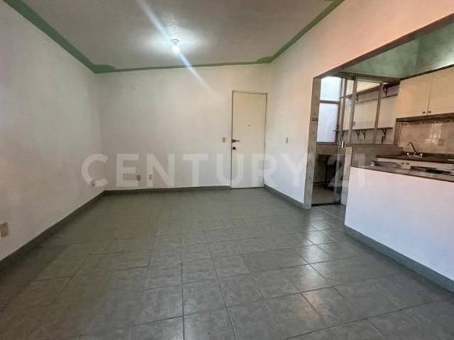 Departamento en Venta en 2da Cda. de San Juan, Ricardo Flores Magón, Iztapalapa