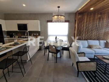 DEPARTAMENTO EN VENTA, EN 360 HIPODROMO, TIJUANA B.C