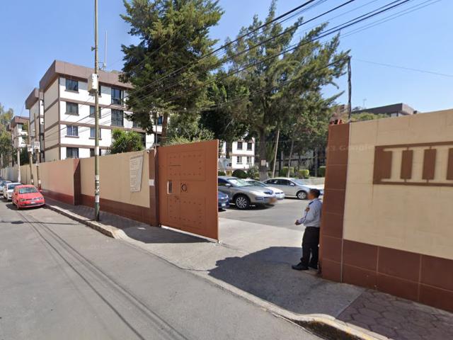 Departamento en venta en 4 Árboles, Venustiano Carranza, Ciudad de México