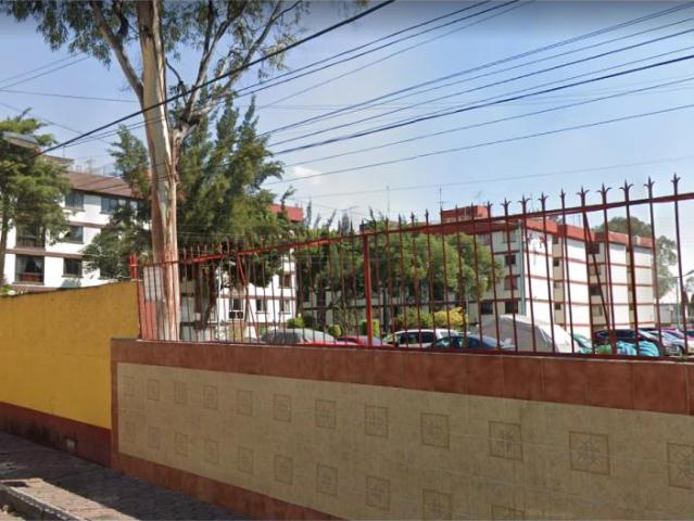 Departamento en venta en 4 Árboles, Venustiano Carranza, Ciudad de México