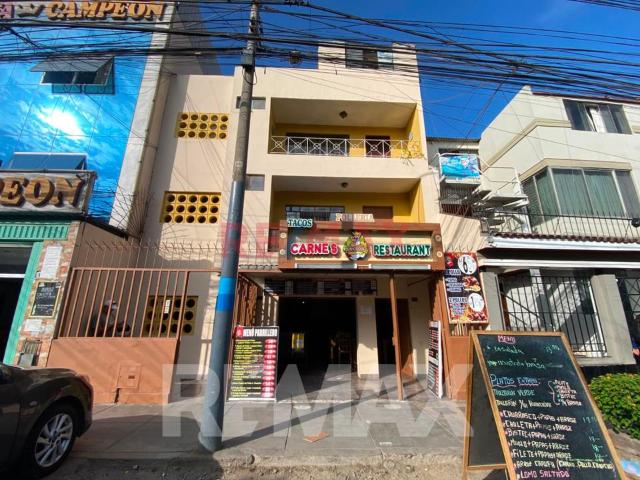 Departamento En Venta En 4 Piso En La Av Colonial – Callao