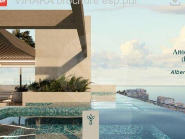 Departamento en venta en 5 de Diciembre