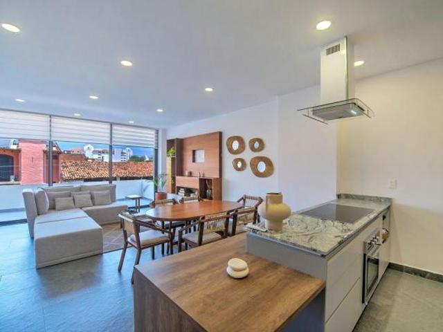 Departamento en venta en 5 de Diciembre Puerto Vallarta | Torre Doze Proyecto Boutique