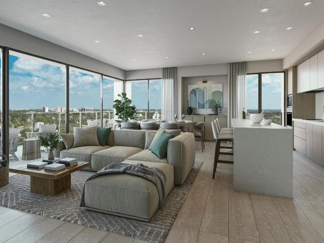 Departamento en venta en 5 millones en Cancun a 10 min. de la playa