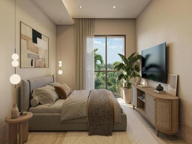 Departamento en venta en 5 millones en Cancun a 10 min. de la playa