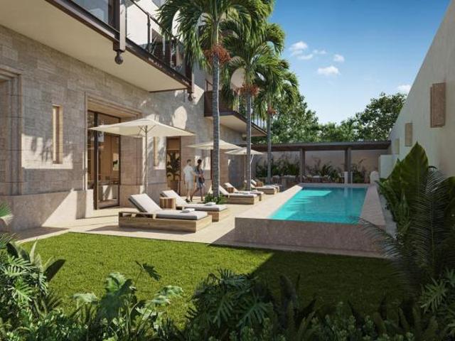 Departamento en venta en 5 millones en Cancun a 10 min. de la playa