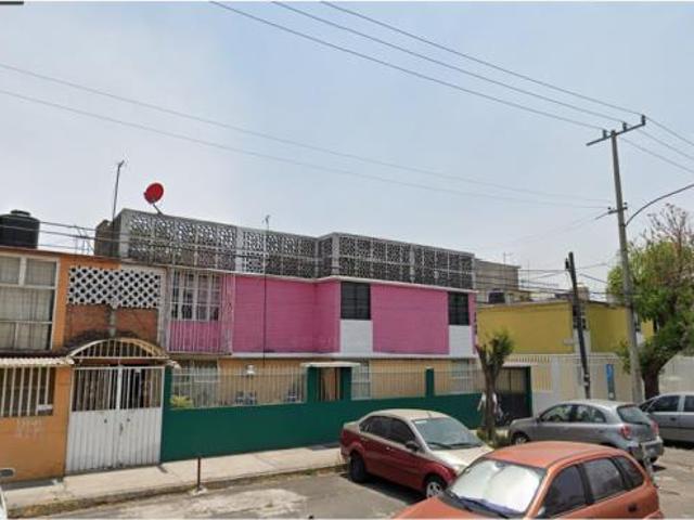 Departamento en venta en C.T.M. Aragón, Gustavo A. Madero, Ciudad de México