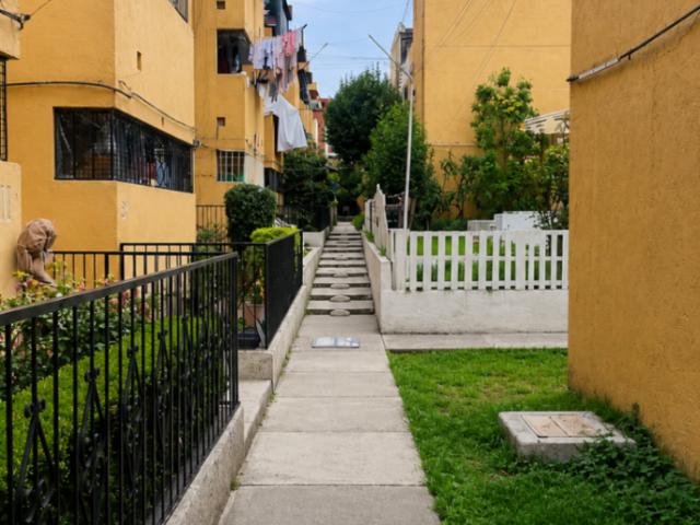 Departamento en venta en C.T.M. Atzacoalco, Gustavo A. Madero, Ciudad de México