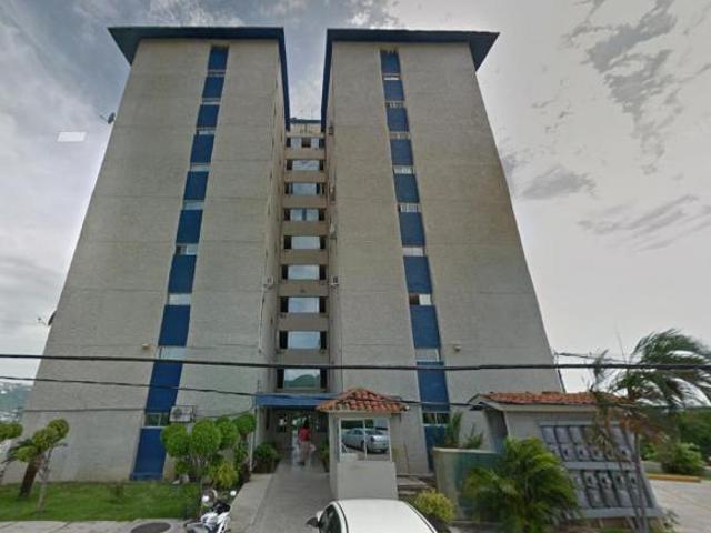 DEPARTAMENTO EN VENTA EN C. GUADALAJARA, LOMAS DE COSTA AZUL, ACAPULCO DE JUÁREZ, GRO