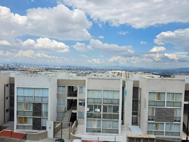 Departamento en venta en Coto Sikaram Tlaquepaque