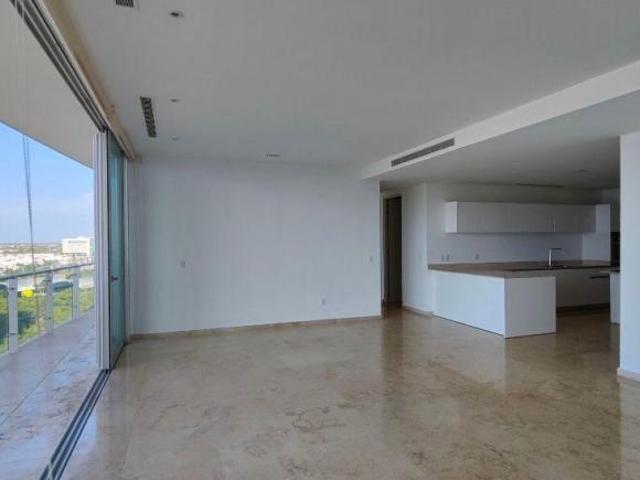 Departamento en venta en Country Towers, Mérida Yucatán